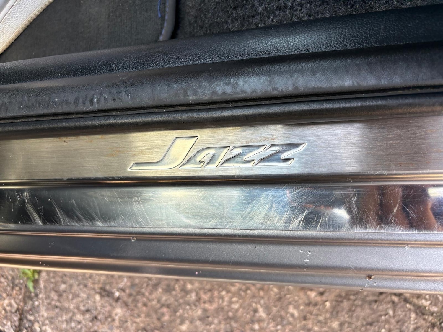 Used Honda Jazz 2009 for sale - 76362331: Photo 17