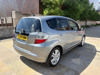 Used Honda Jazz 2009 for sale - 76362331: Photo