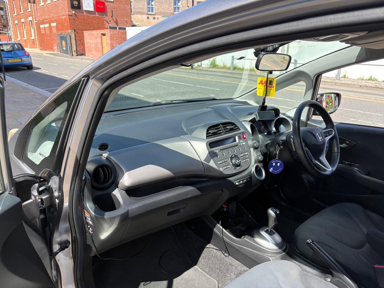 Used Honda Jazz 2009 for sale - 76362331: Photo 8