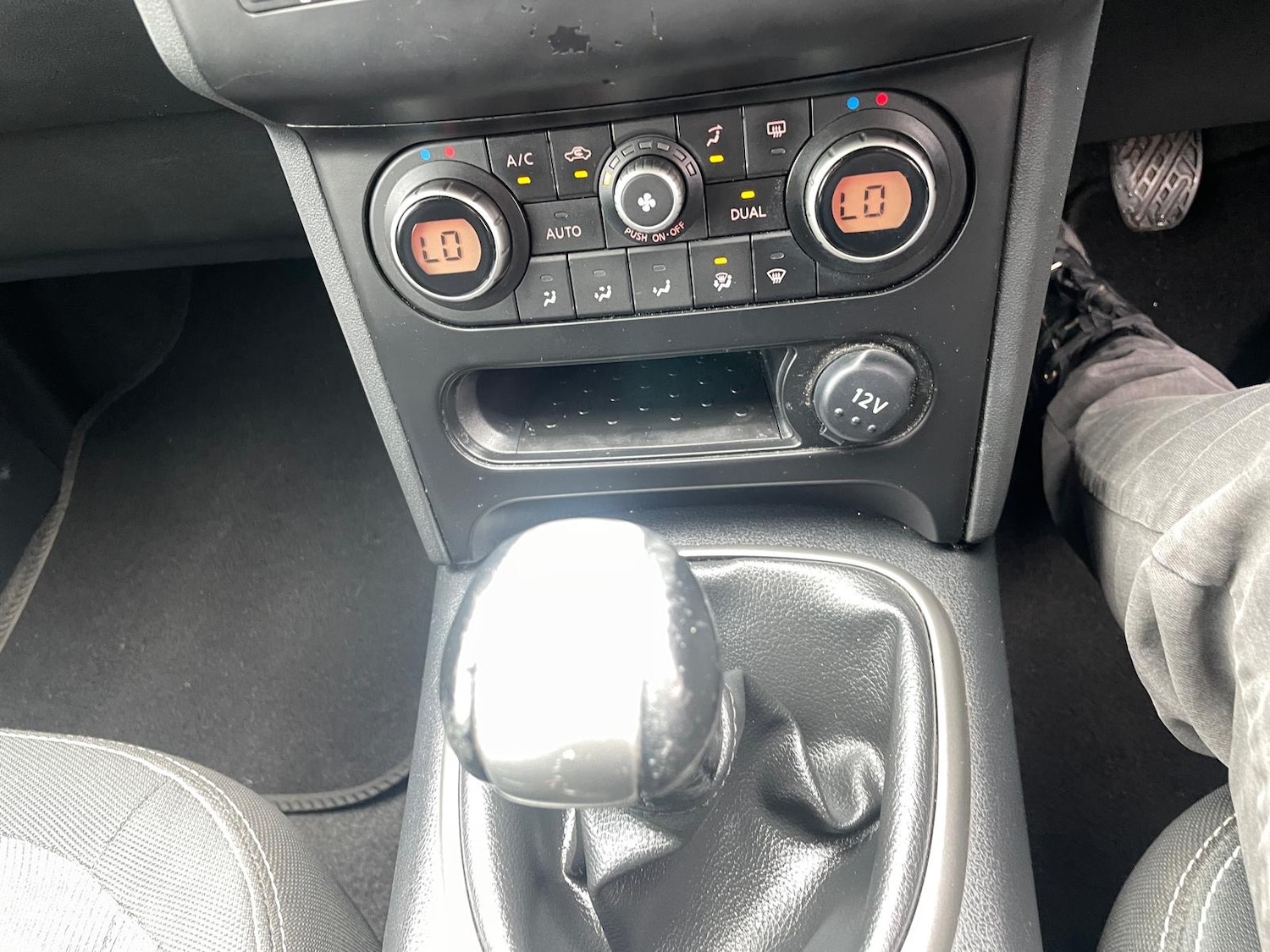 Used Nissan Qashqai 2010 for sale - 76388014: Photo 13