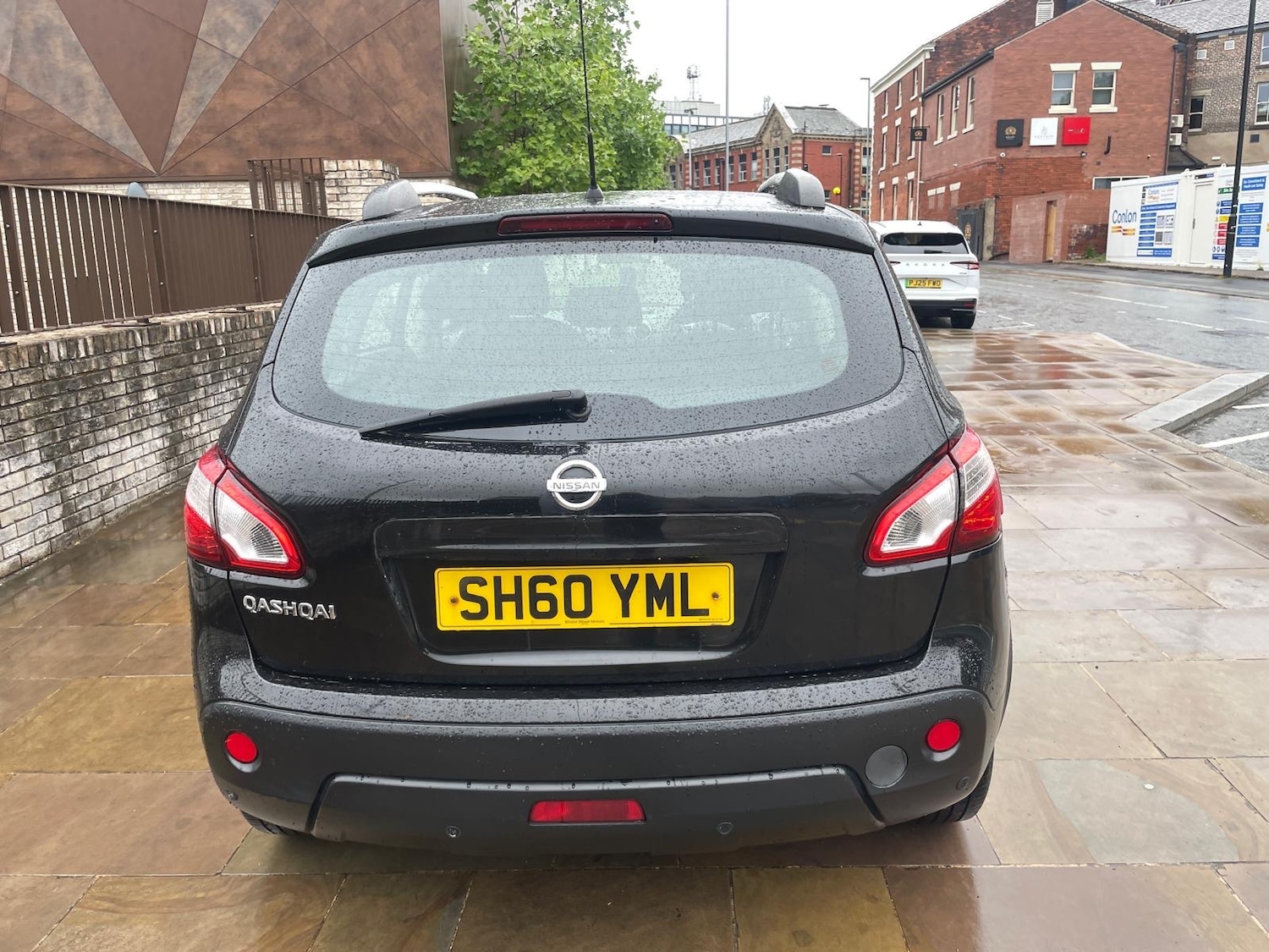 Used Nissan Qashqai 2010 for sale - 76388014: Photo 4