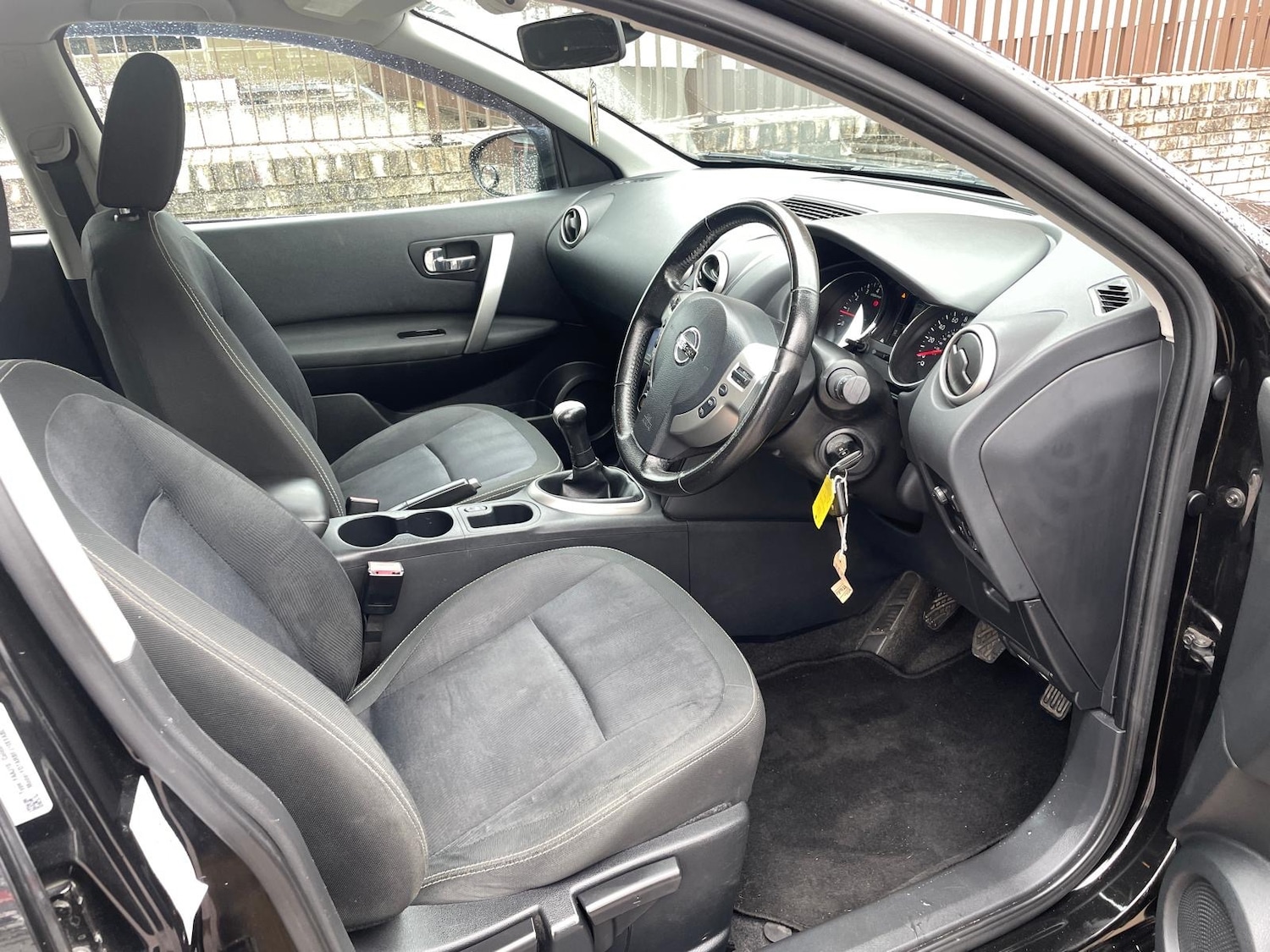 Used Nissan Qashqai 2010 for sale - 76388014: Photo 8