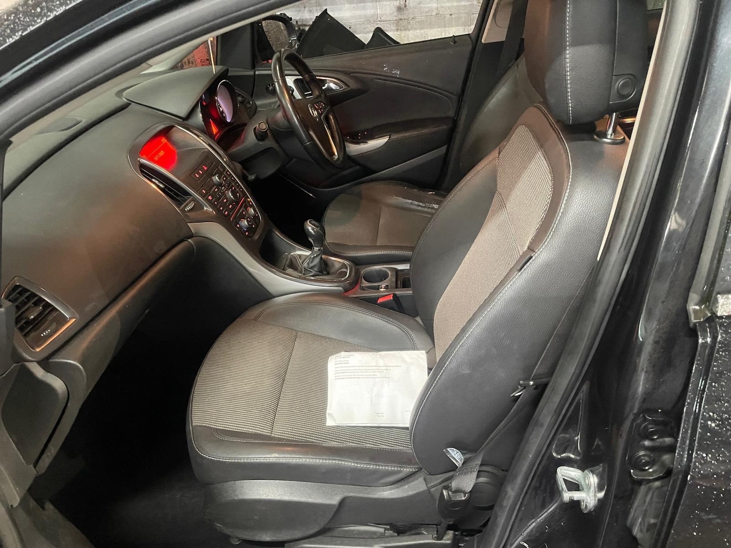 Used Vauxhall Astra 2012 for sale - 76659438: Photo 7