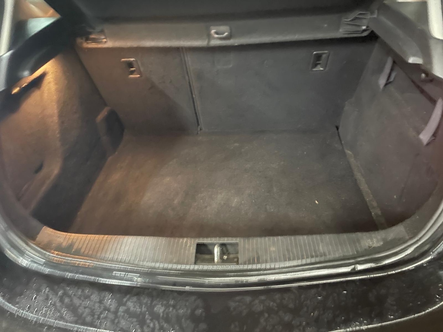 Used Vauxhall Astra 2012 for sale - 76659438: Photo 9