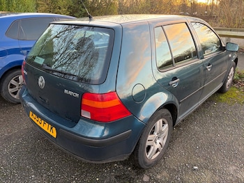 2003 (53) - 1.6 Match 5dr