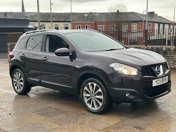 Used Nissan Qashqai 2011 for sale - 76560857: Photo