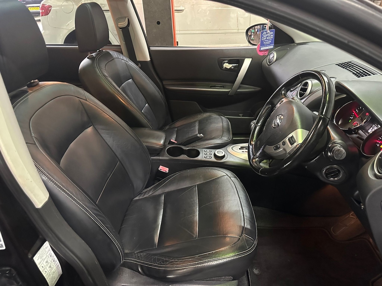 Used Nissan Qashqai 2011 for sale - 76560857: Photo 6