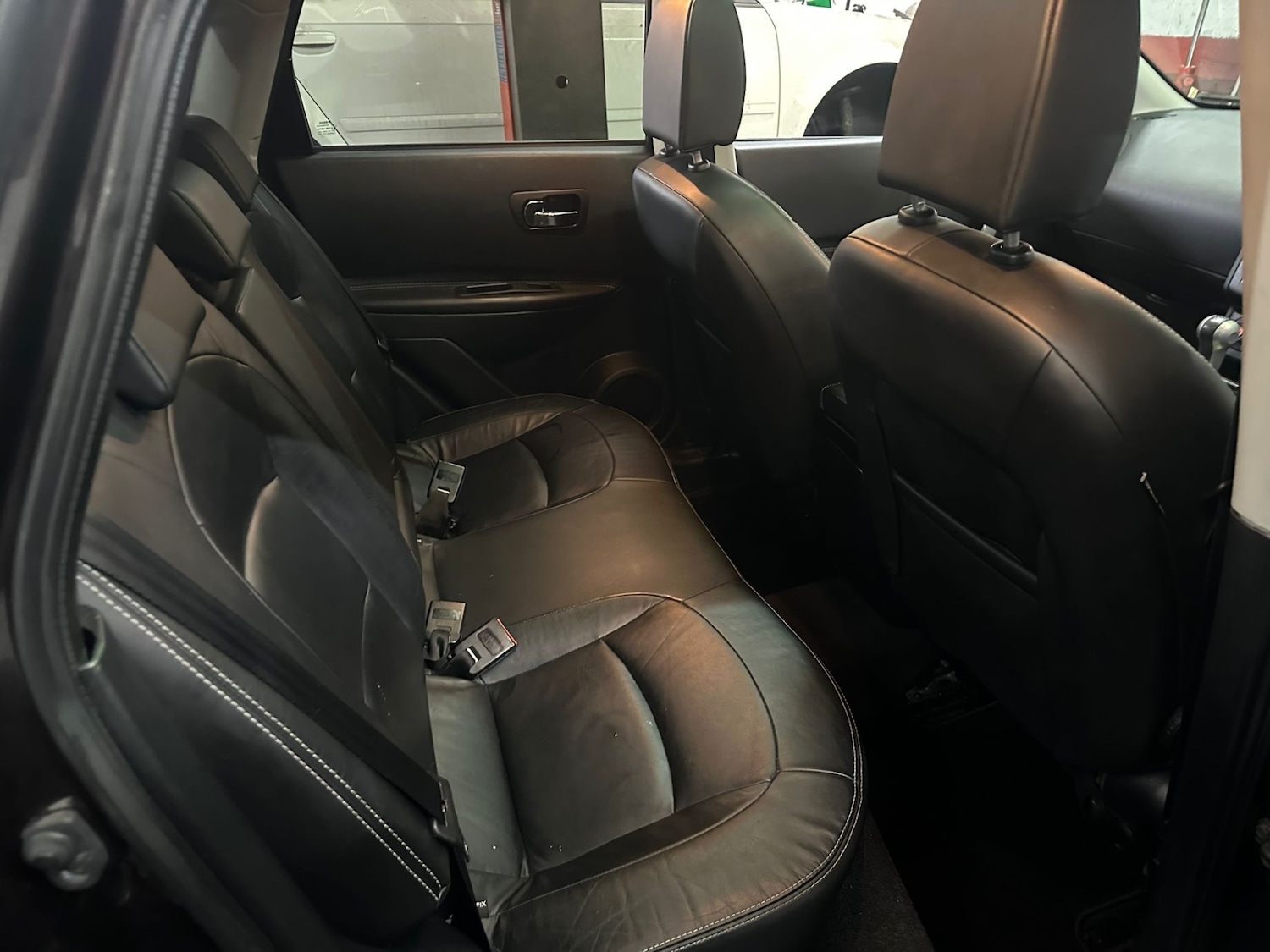 Used Nissan Qashqai 2011 for sale - 76560857: Photo 7