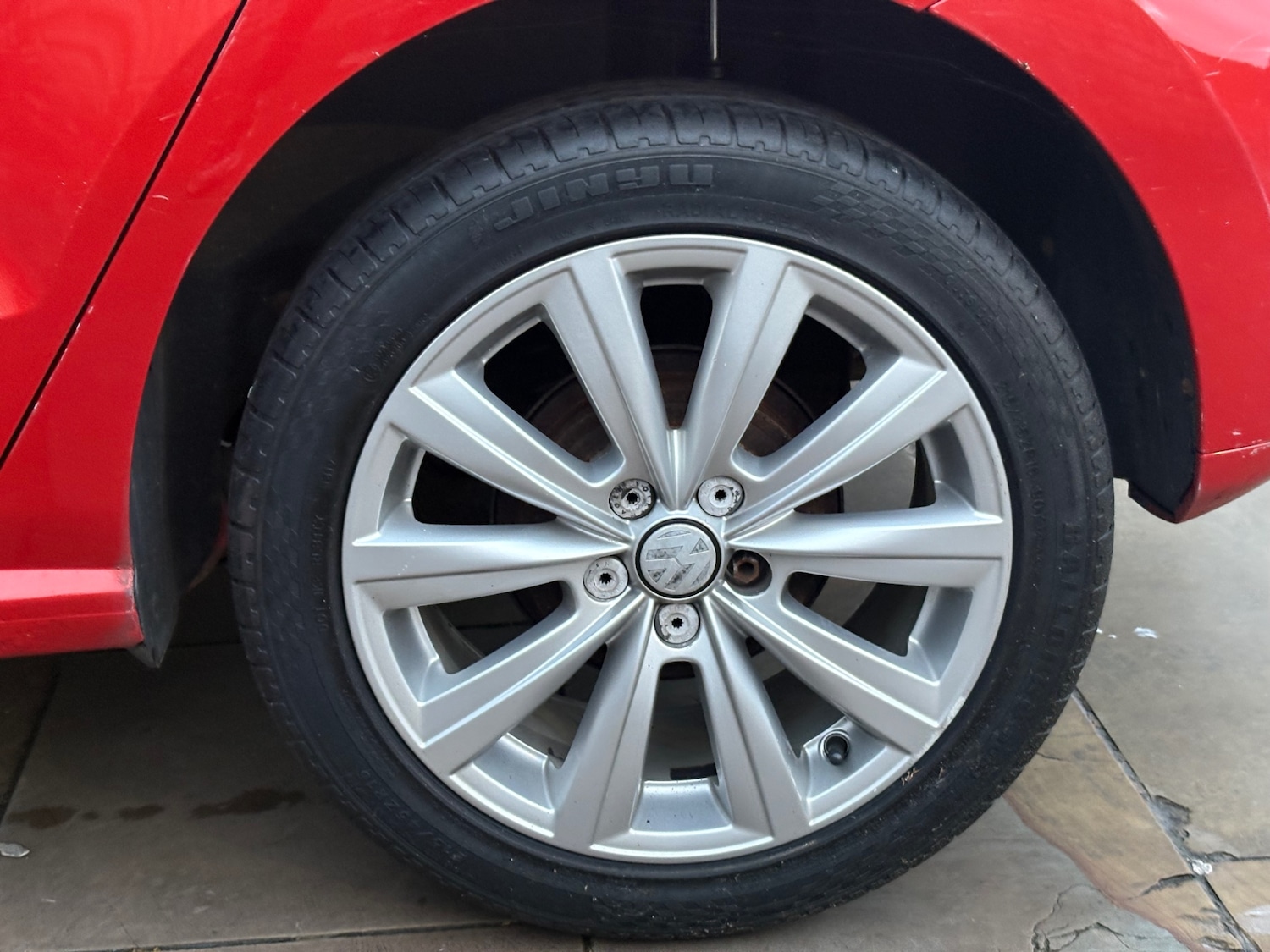 Used Volkswagen Polo 2009 for sale - 76849569: Photo 11