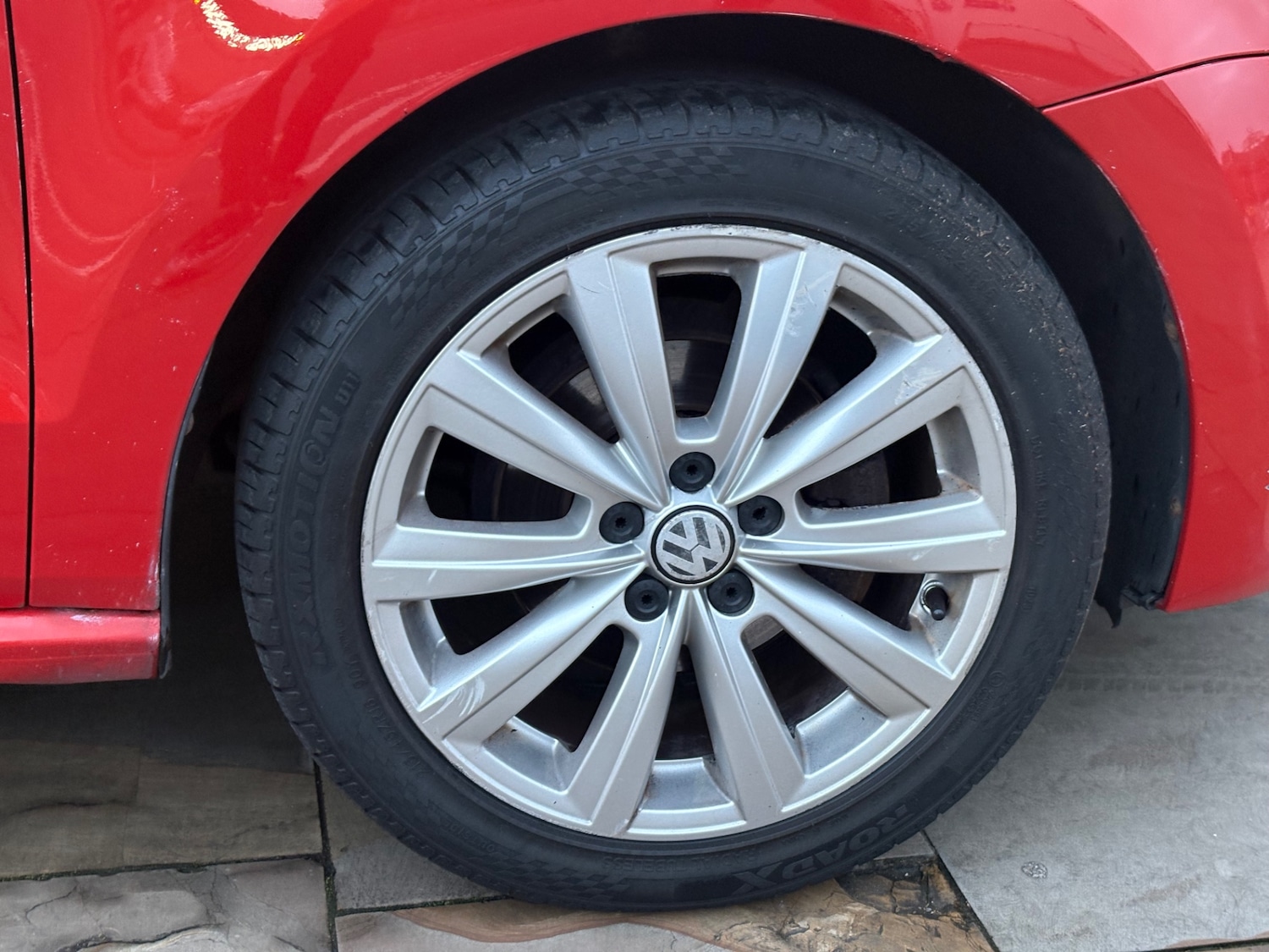 Used Volkswagen Polo 2009 for sale - 76849569: Photo 13