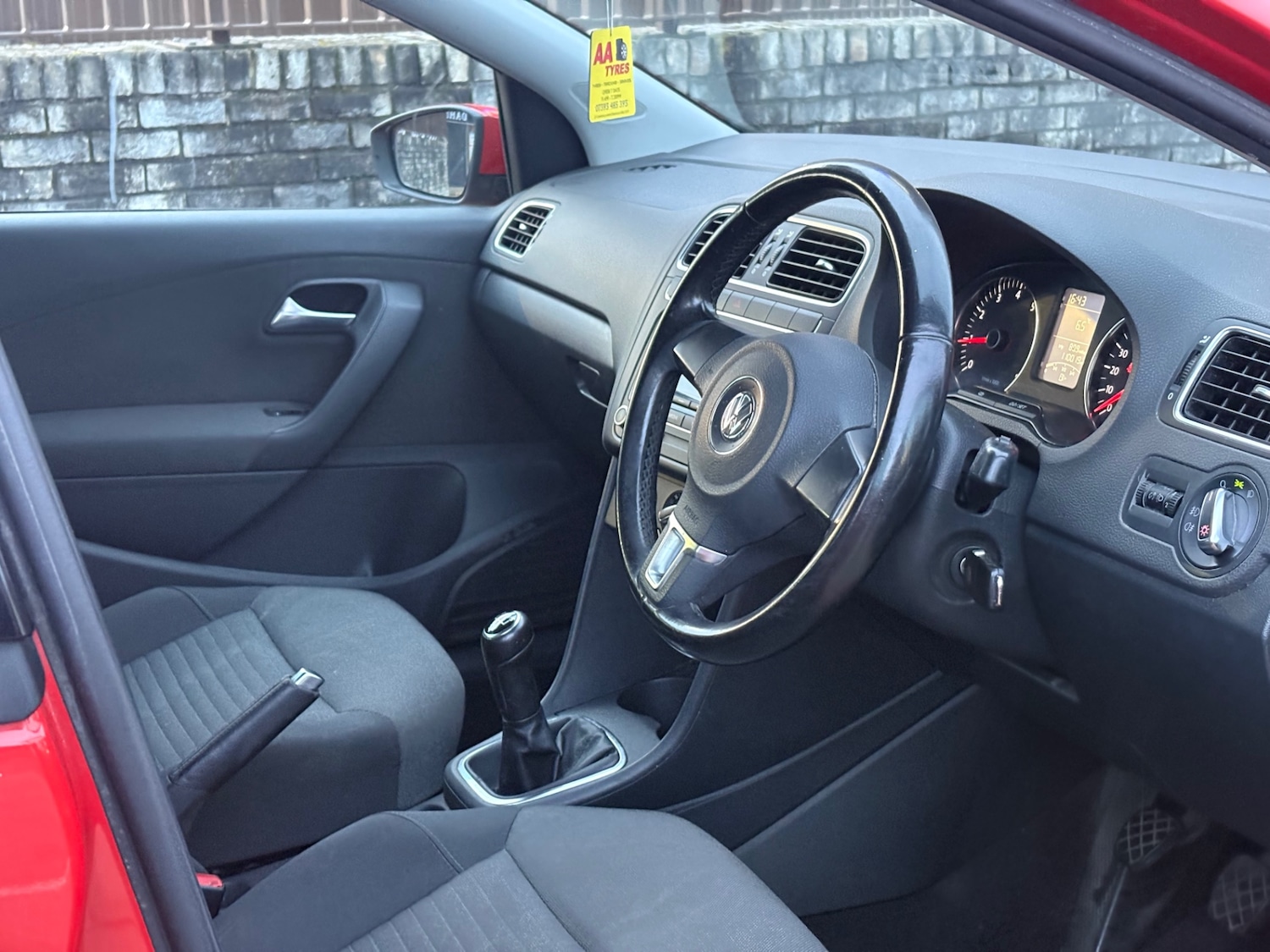 Used Volkswagen Polo 2009 for sale - 76849569: Photo 15