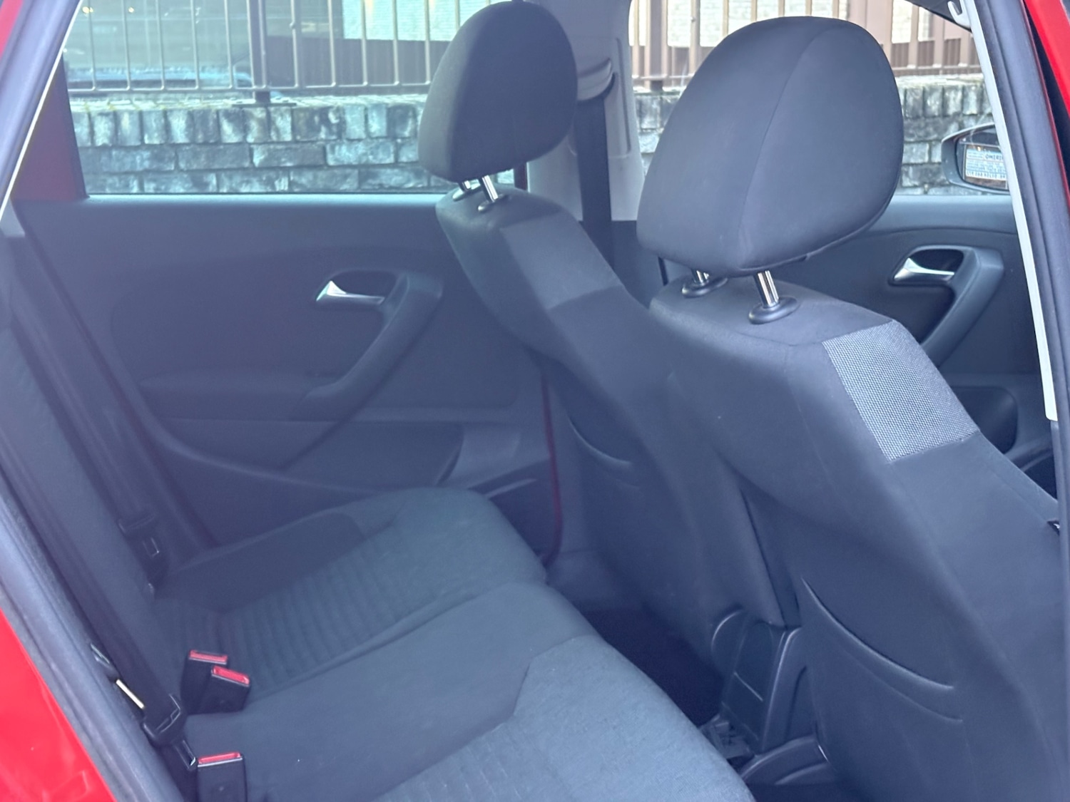 Used Volkswagen Polo 2009 for sale - 76849569: Photo 16