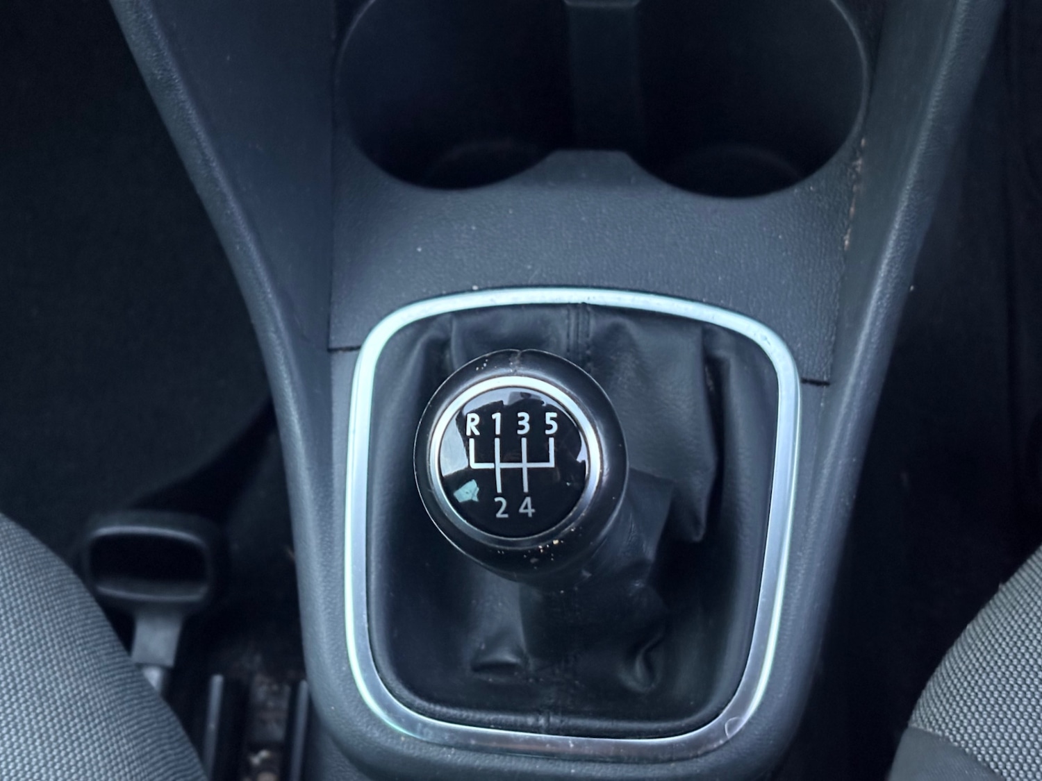 Used Volkswagen Polo 2009 for sale - 76849569: Photo 18