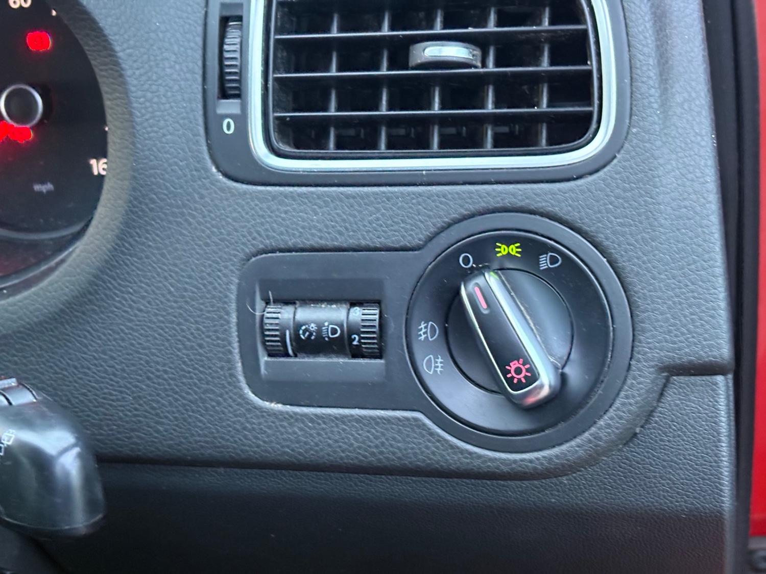 Used Volkswagen Polo 2009 for sale - 76849569: Photo 20