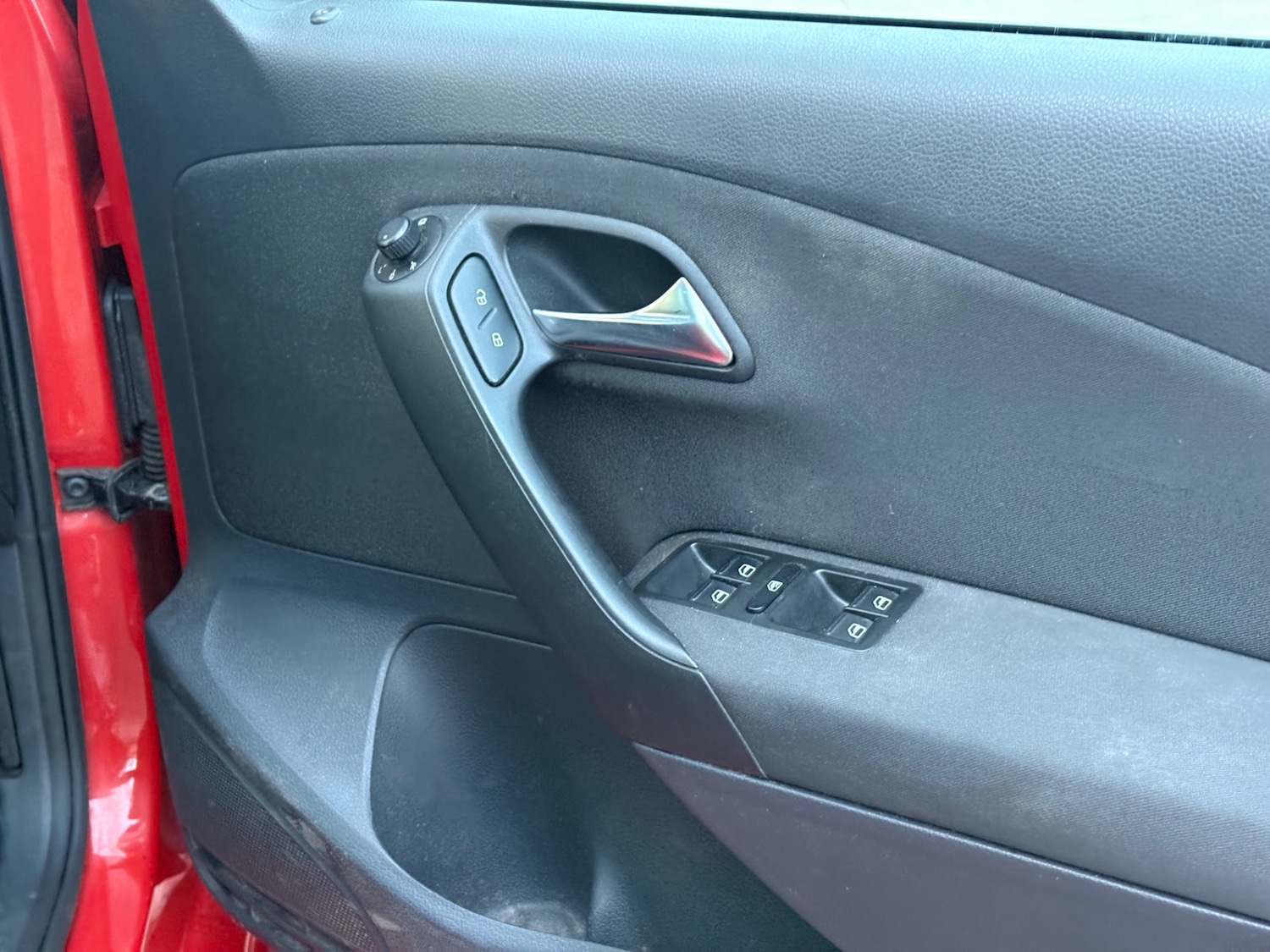 Used Volkswagen Polo 2009 for sale - 76849569: Photo 23