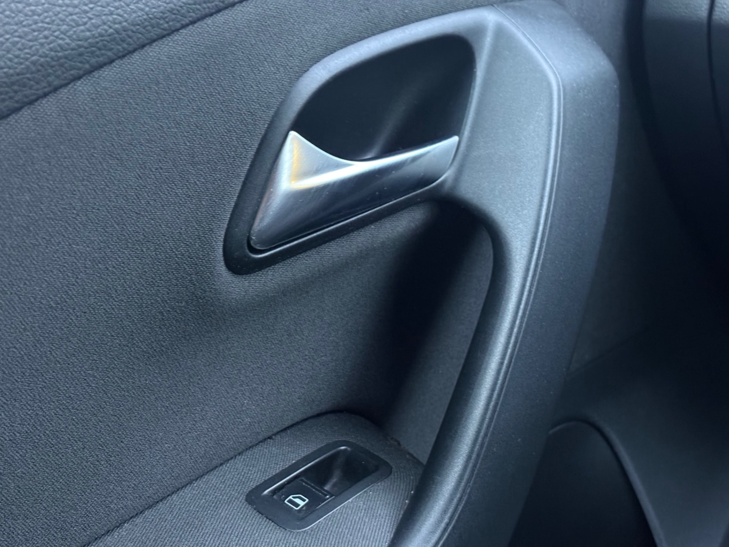 Used Volkswagen Polo 2009 for sale - 76849569: Photo 24