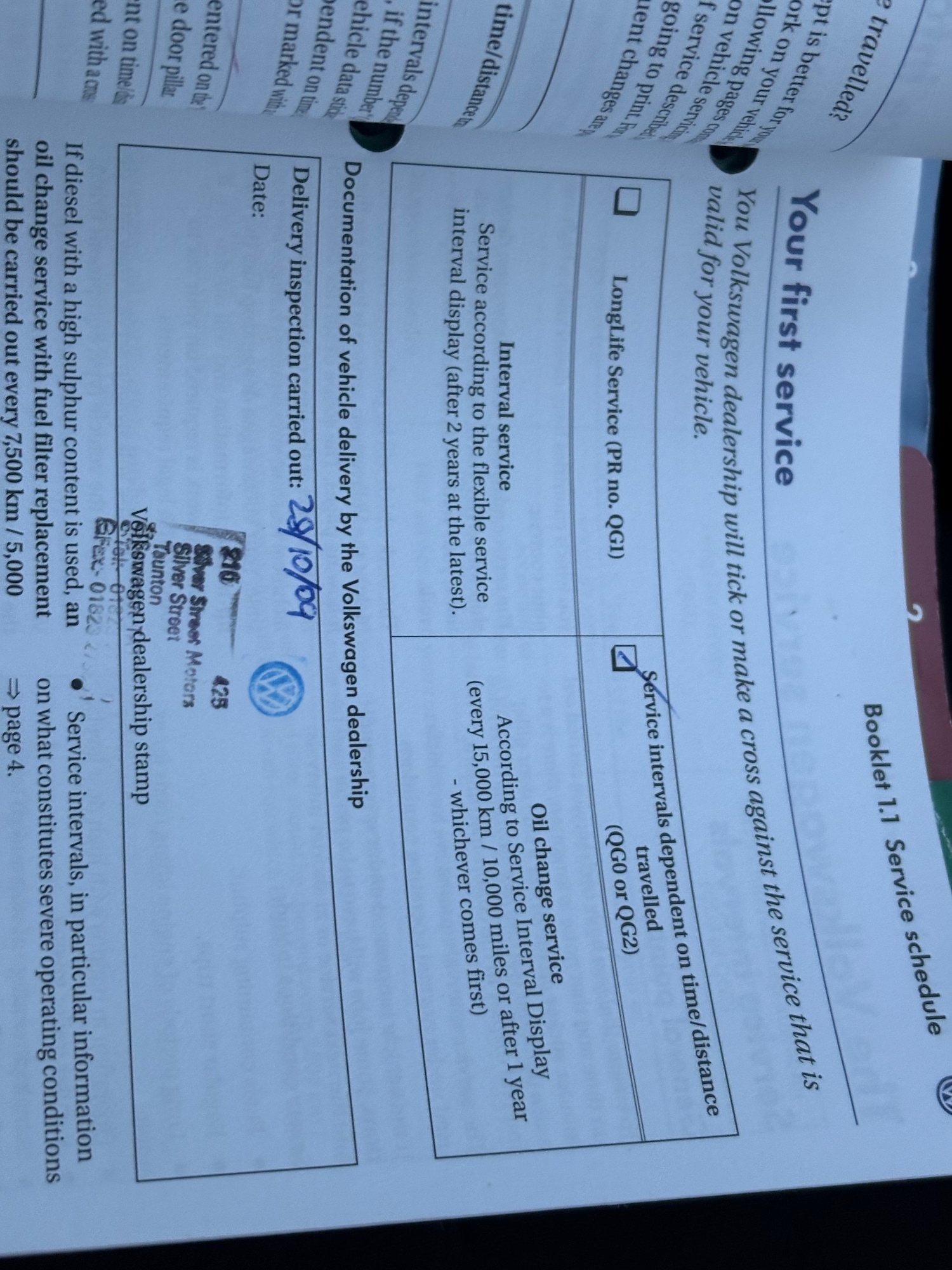 Used Volkswagen Polo 2009 for sale - 76849569: Photo 25