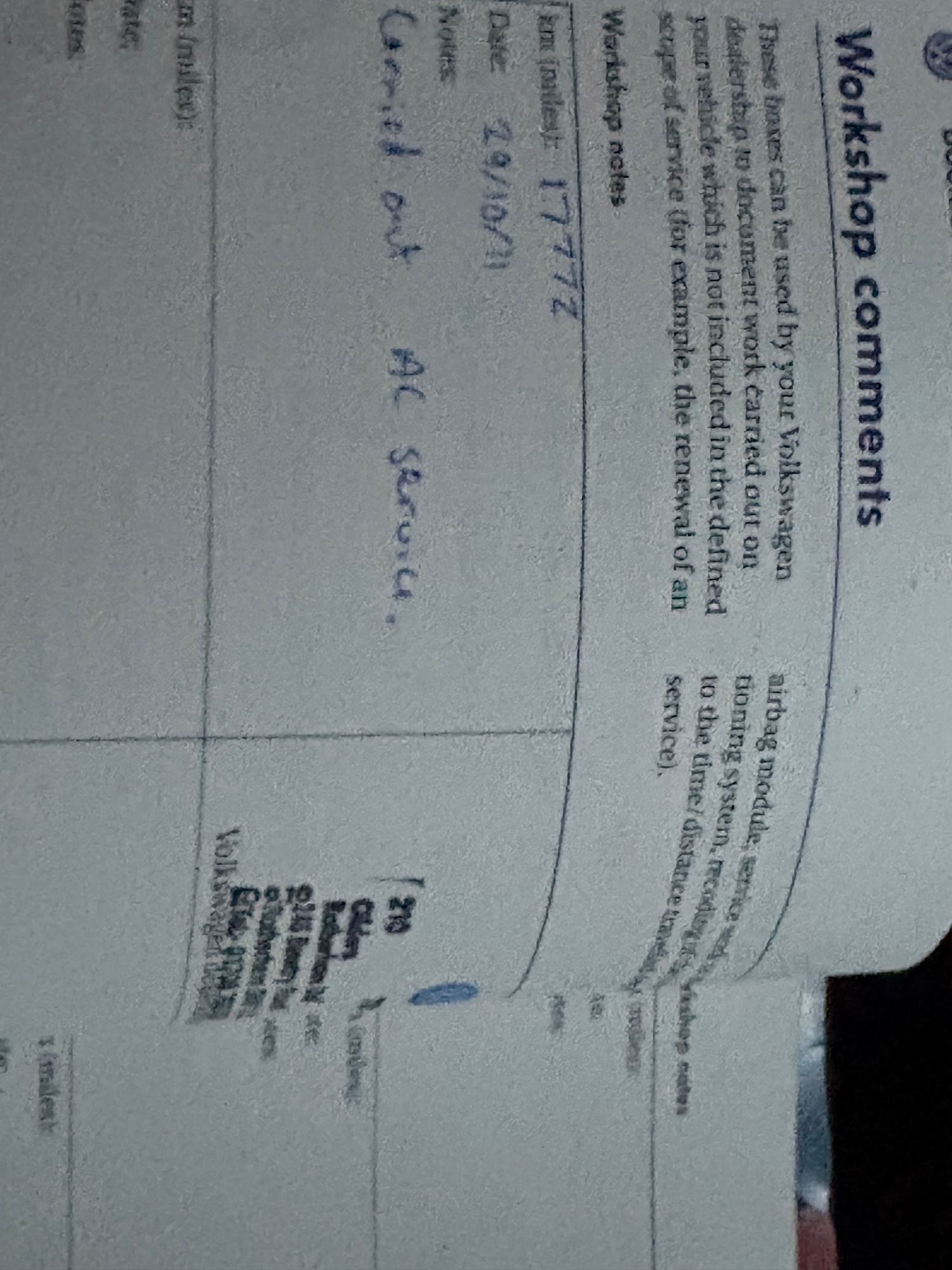 Used Volkswagen Polo 2009 for sale - 76849569: Photo 28