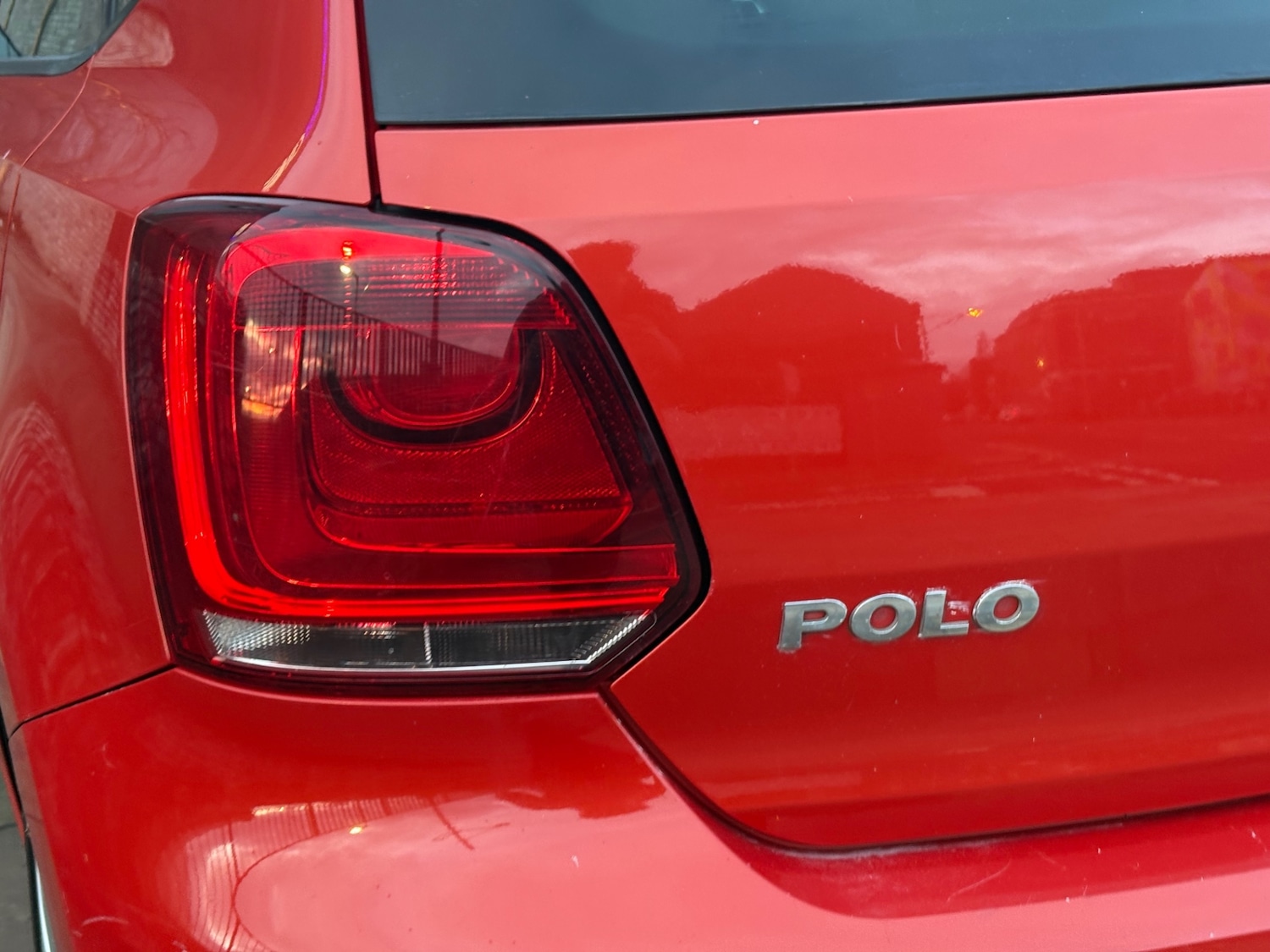 Used Volkswagen Polo 2009 for sale - 76849569: Photo 8