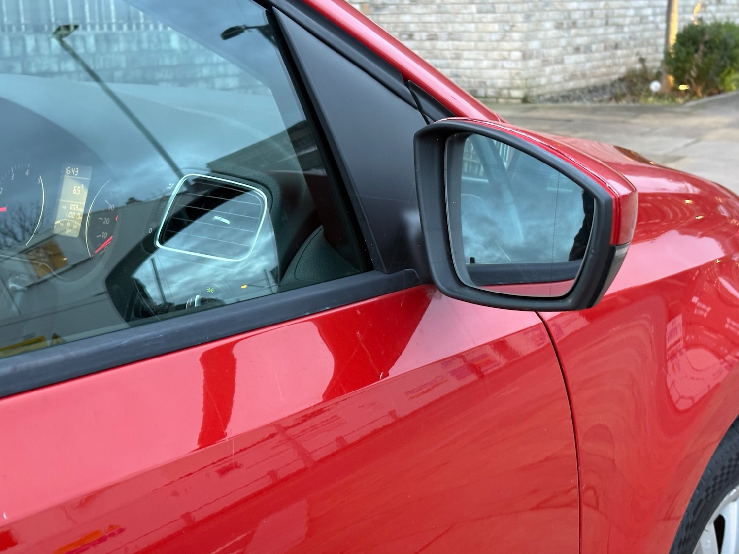 Used Volkswagen Polo 2009 for sale - 76849569: Photo 9