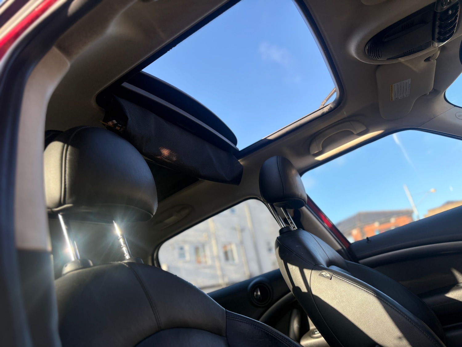 Used MINI Countryman 2013 for sale - 77129854: Photo 10