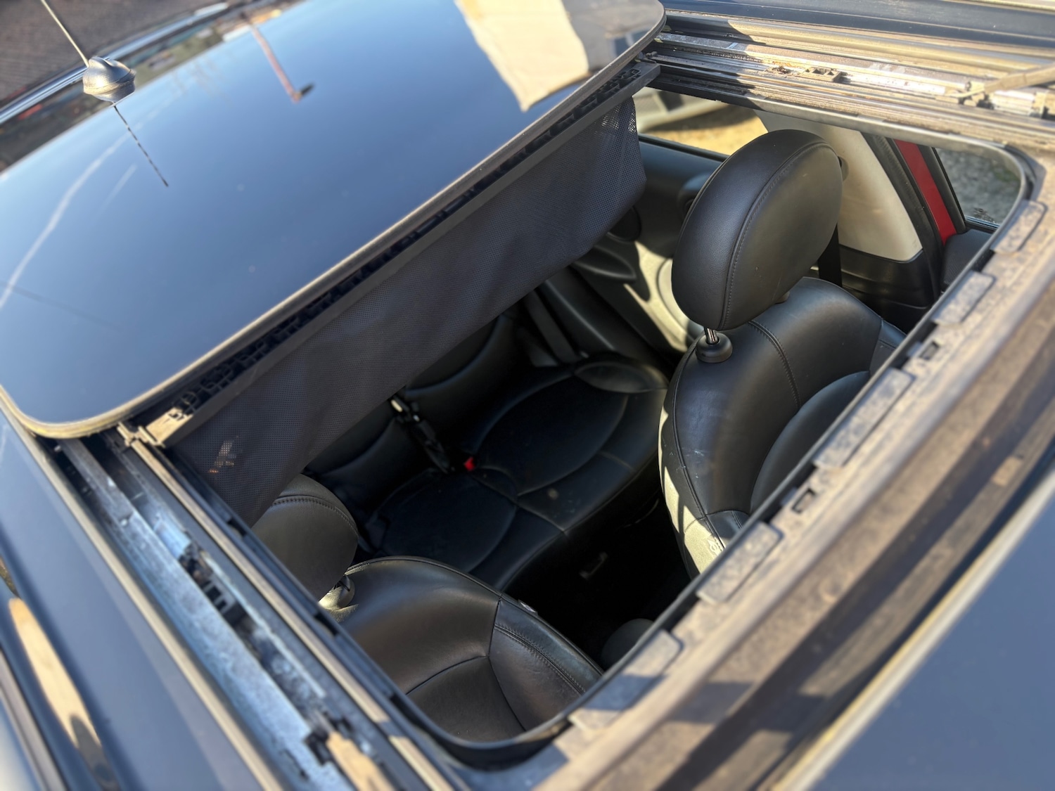 Used MINI Countryman 2013 for sale - 77129854: Photo 11