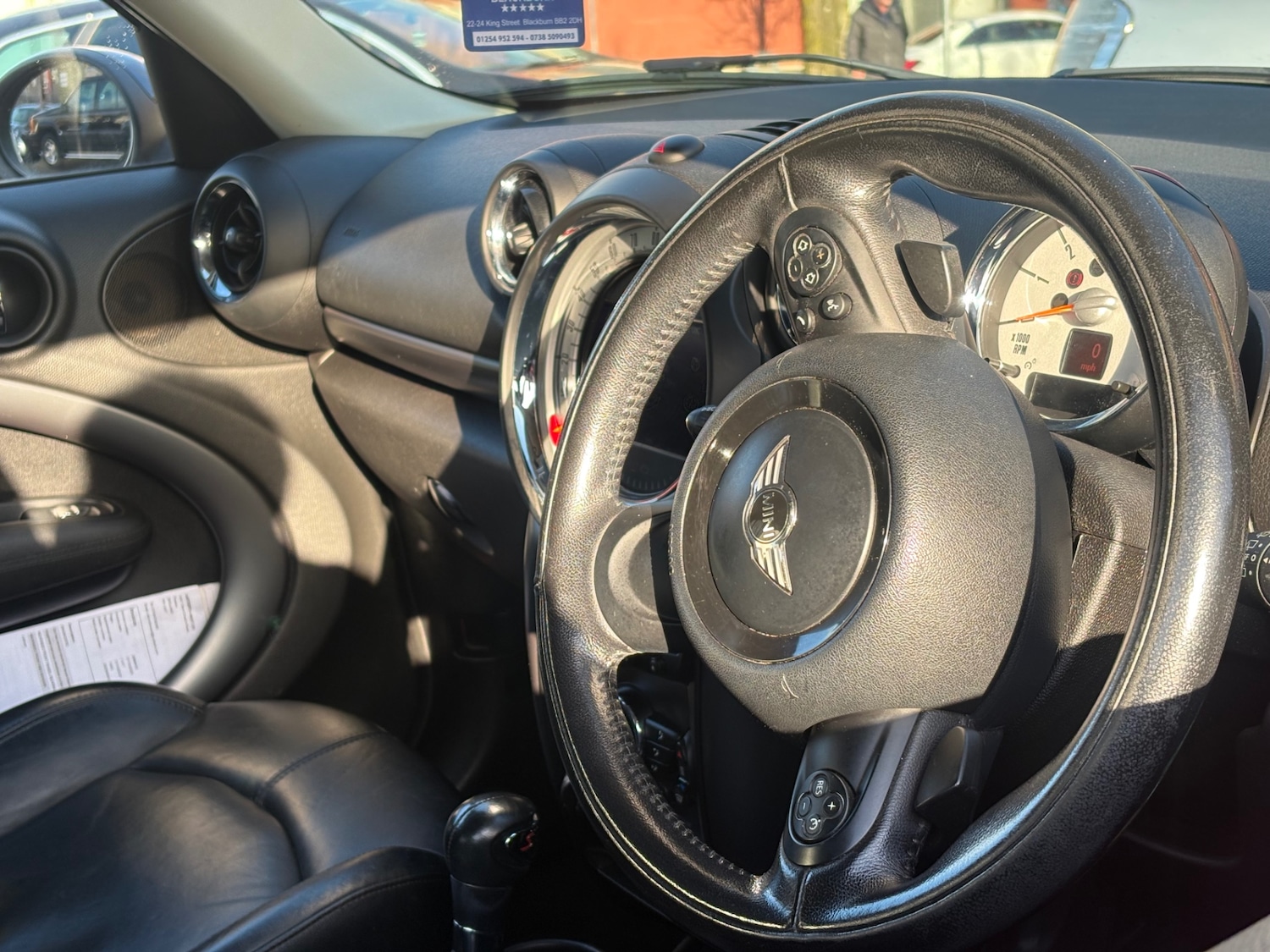 Used MINI Countryman 2013 for sale - 77129854: Photo 12