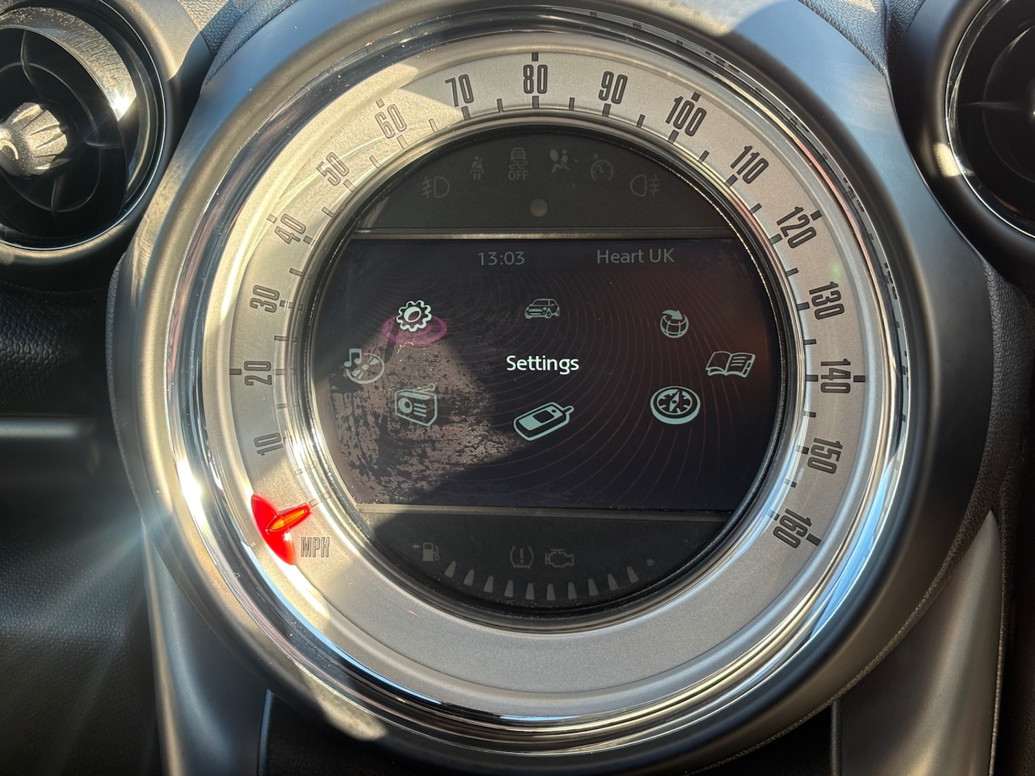 Used MINI Countryman 2013 for sale - 77129854: Photo 17