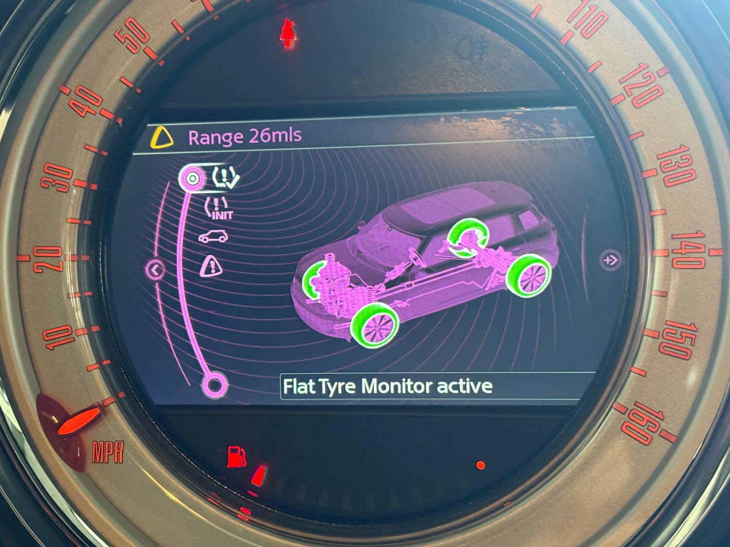 Used MINI Countryman 2013 for sale - 77129854: Photo 18