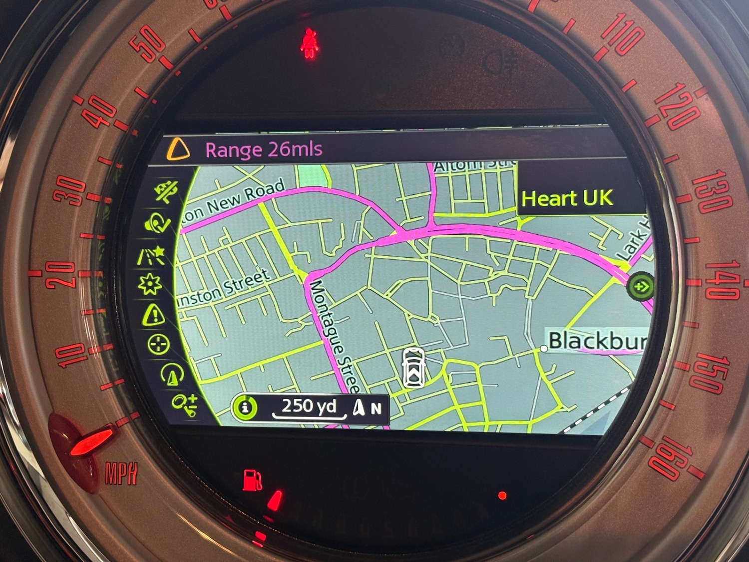 Used MINI Countryman 2013 for sale - 77129854: Photo 19