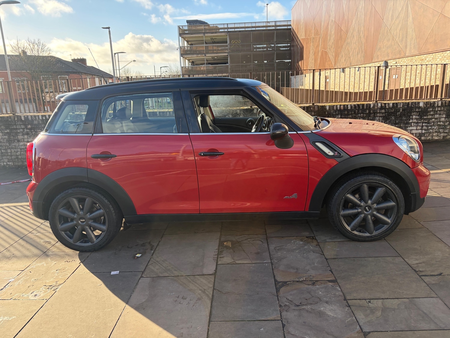 Used MINI Countryman 2013 for sale - 77129854: Photo 2