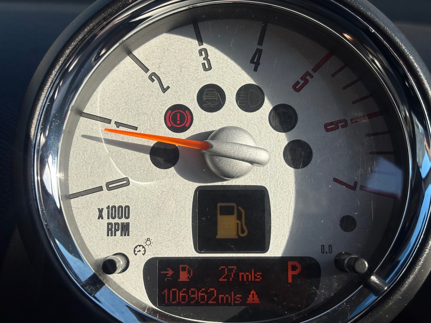 Used MINI Countryman 2013 for sale - 77129854: Photo 20