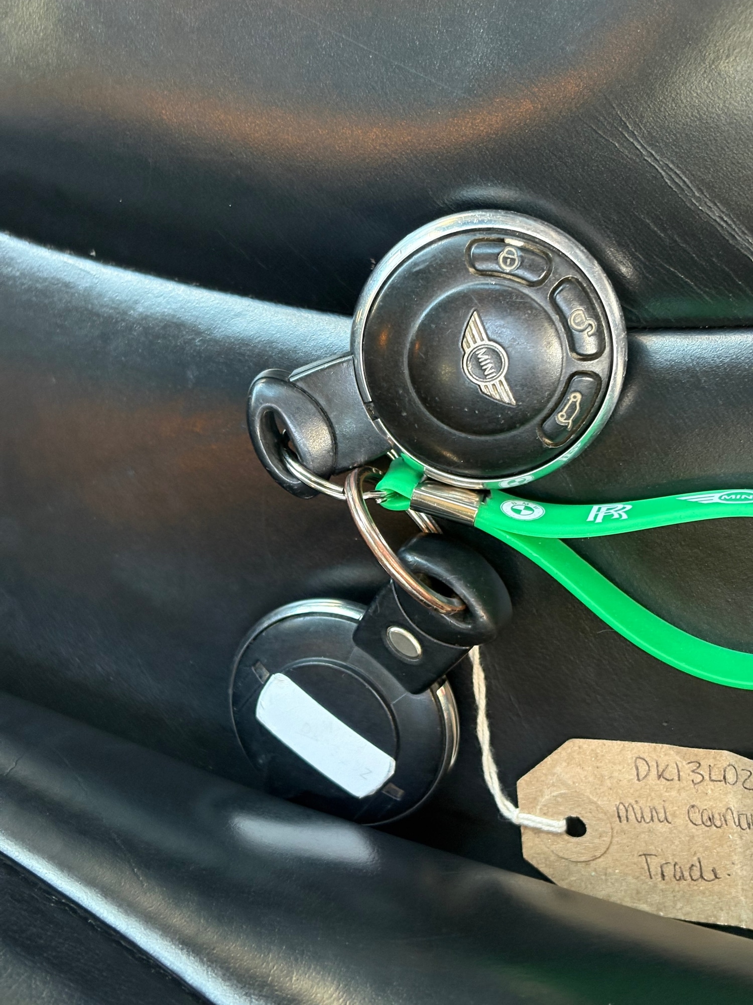 Used MINI Countryman 2013 for sale - 77129854: Photo 23