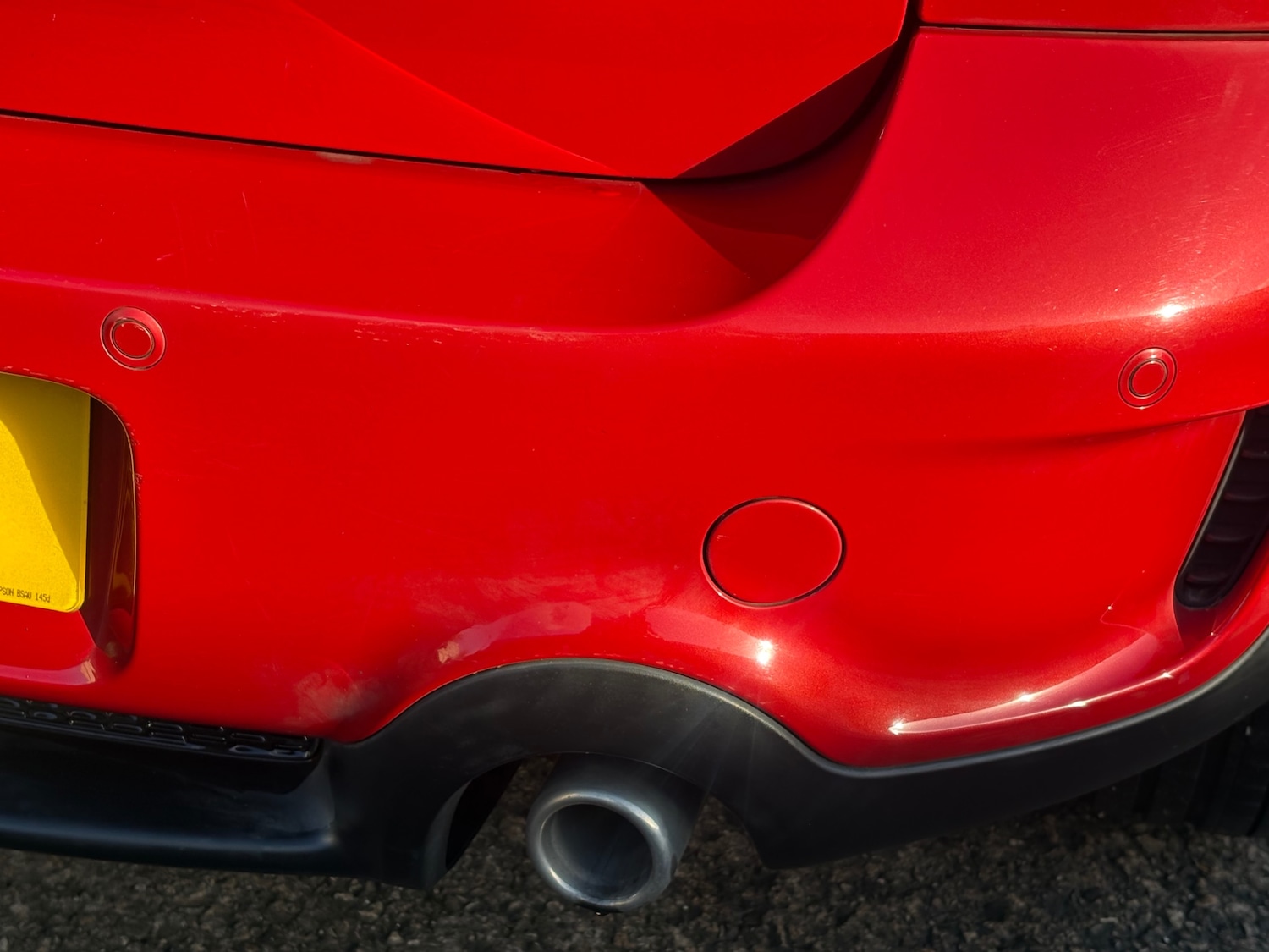 Used MINI Countryman 2013 for sale - 77129854: Photo 26