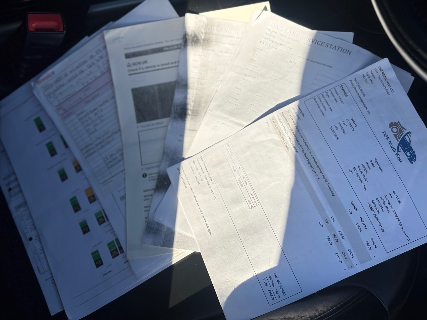 Used MINI Countryman 2013 for sale - 77129854: Photo 28