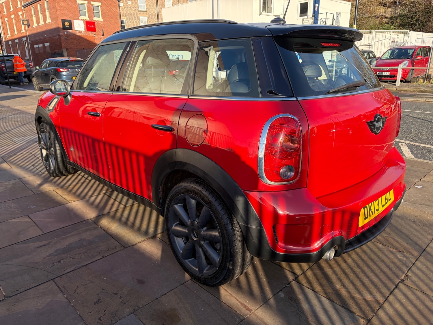 Used MINI Countryman 2013 for sale - 77129854: Photo 5