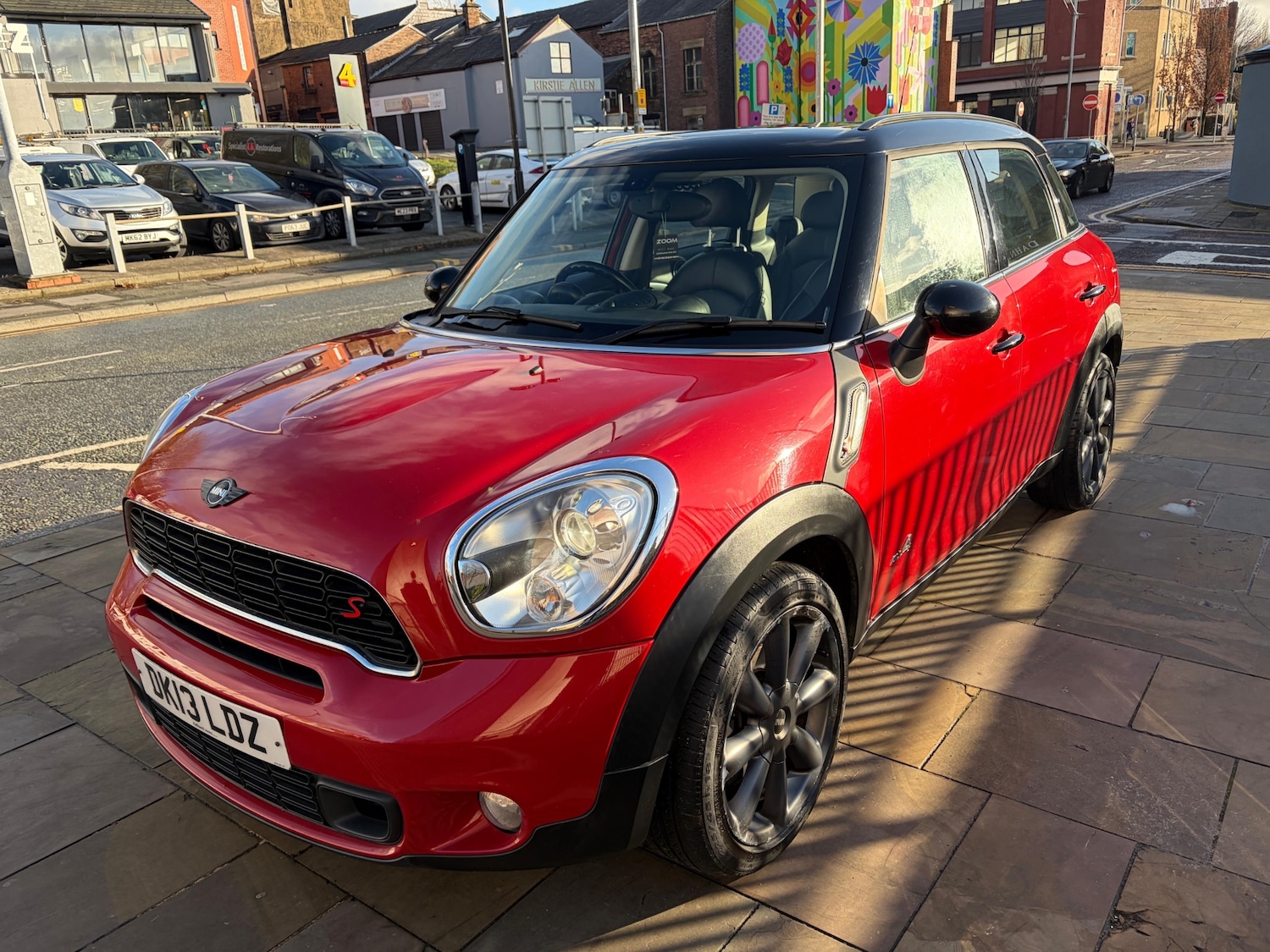 Used MINI Countryman 2013 for sale - 77129854: Photo 6