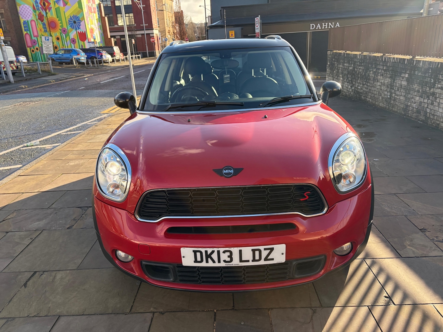 Used MINI Countryman 2013 for sale - 77129854: Photo 7