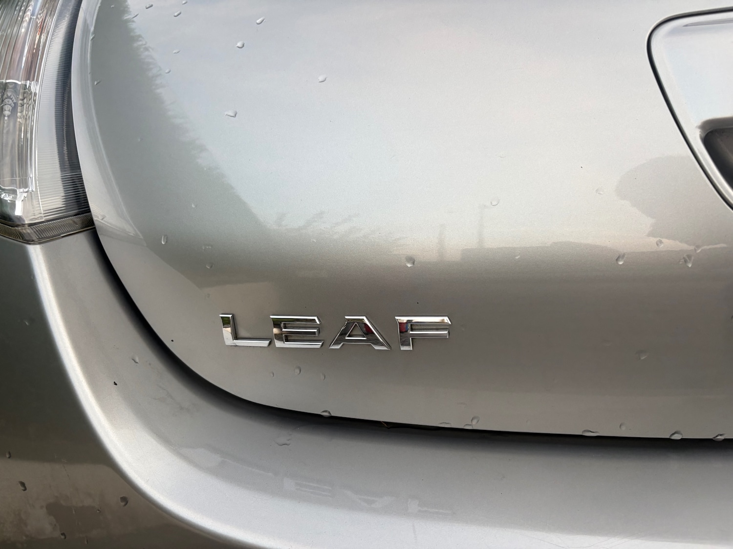 Used Nissan Leaf 2015 for sale - 76445310: Photo 10