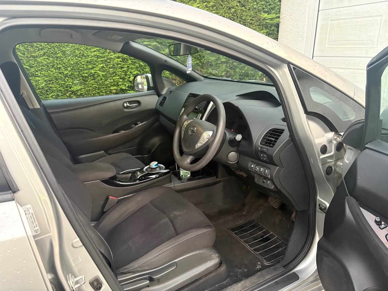 Used Nissan Leaf 2015 for sale - 76445310: Photo 12