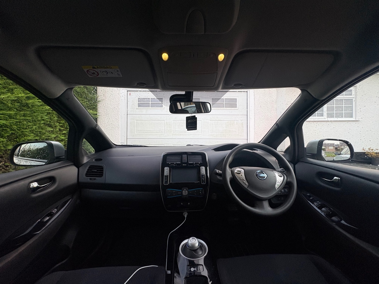 Used Nissan Leaf 2015 for sale - 76445310: Photo 13