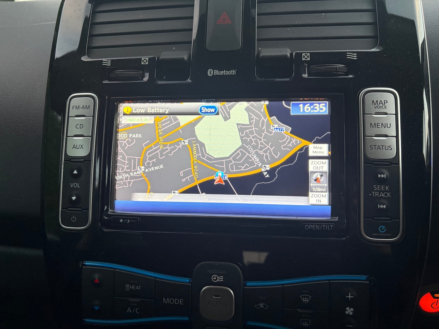 Used Nissan Leaf 2015 for sale - 76445310: Photo 17