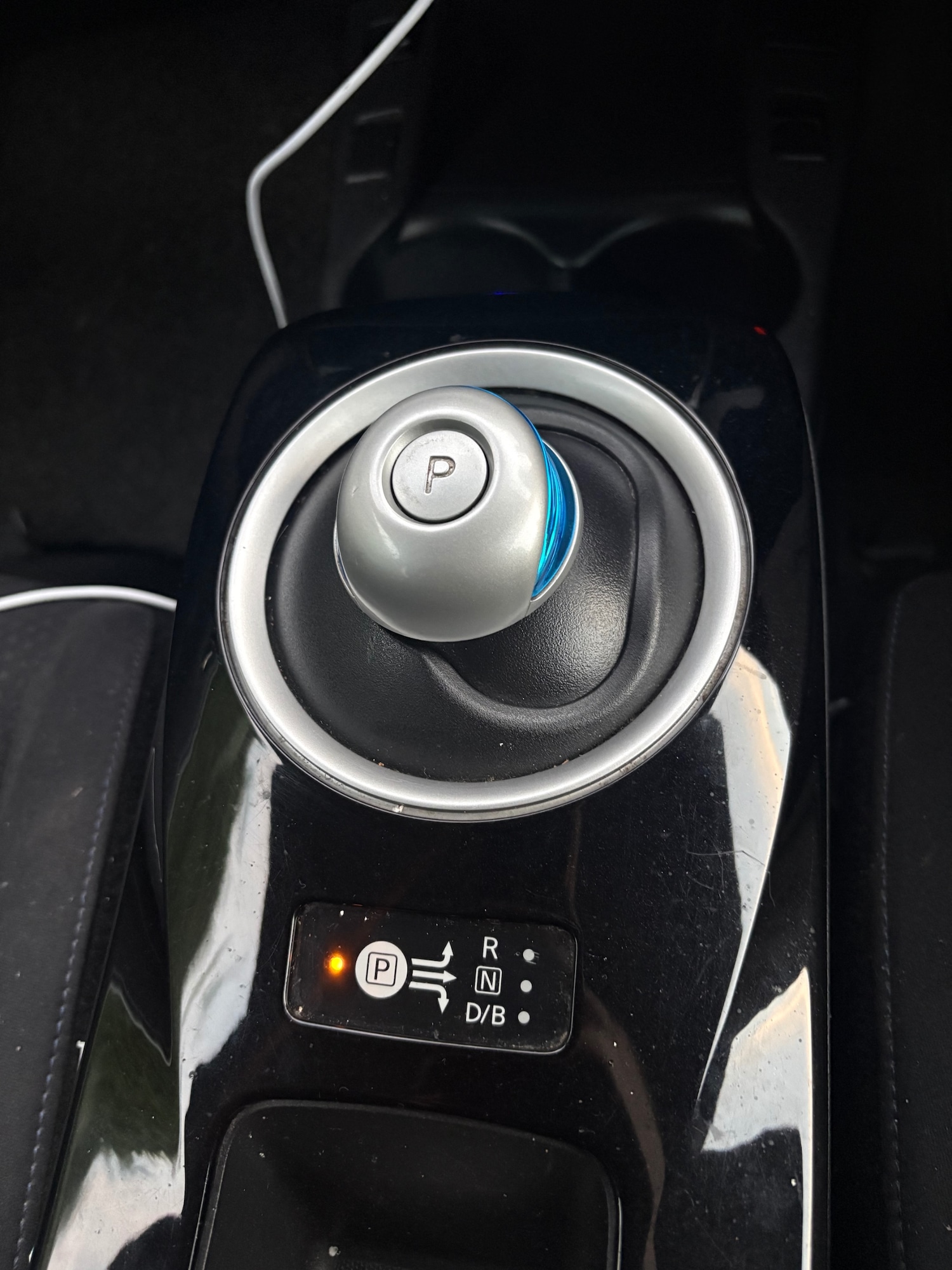 Used Nissan Leaf 2015 for sale - 76445310: Photo 18