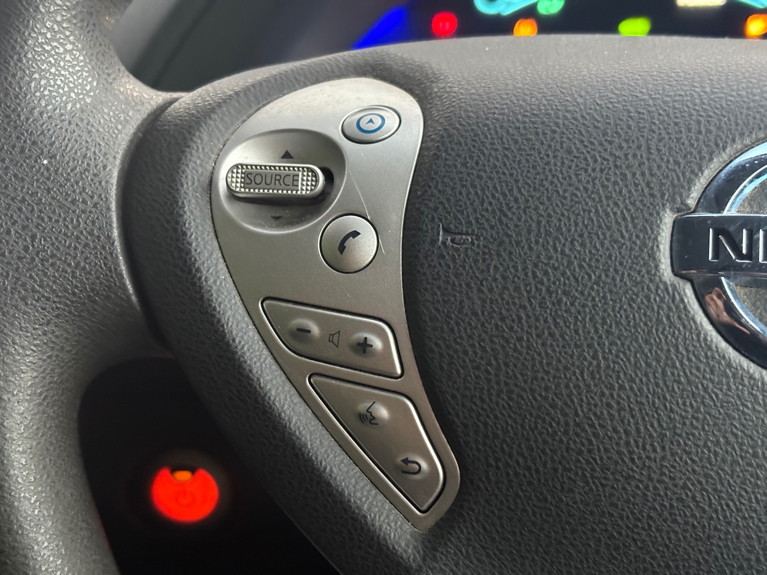 Used Nissan Leaf 2015 for sale - 76445310: Photo 22