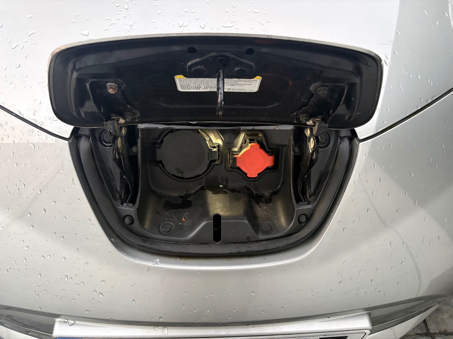 Used Nissan Leaf 2015 for sale - 76445310: Photo 29