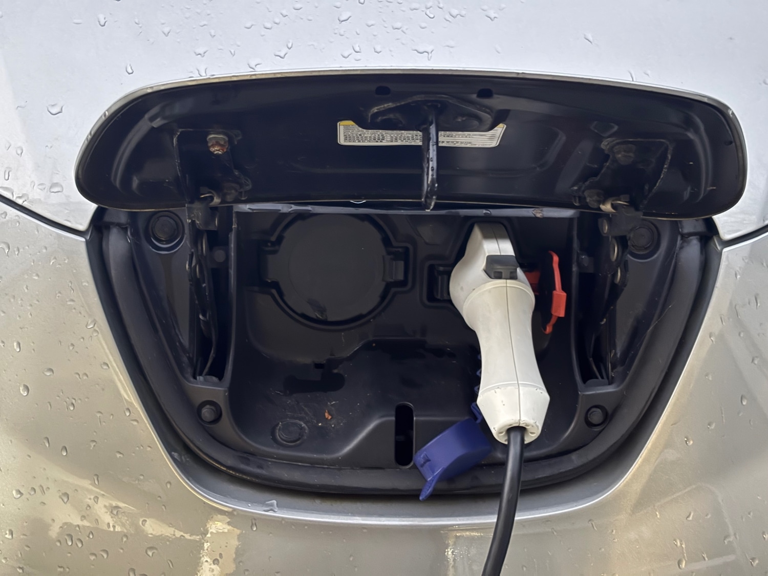 Used Nissan Leaf 2015 for sale - 76445310: Photo 32