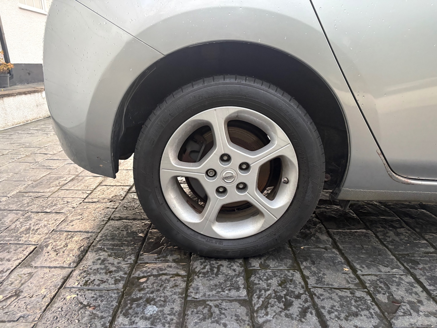 Used Nissan Leaf 2015 for sale - 76445310: Photo 9