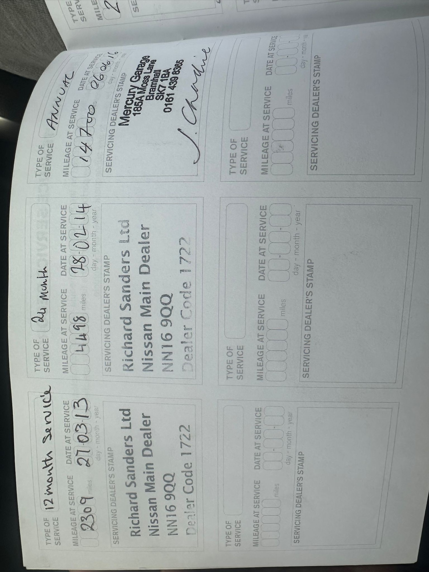 Used Nissan Micra 2012 for sale - 76387390: Photo 12