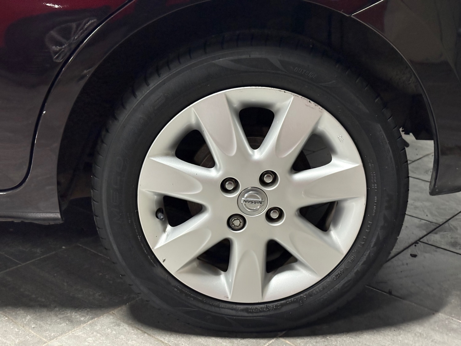 Used Nissan Micra 2012 for sale - 76387390: Photo 21