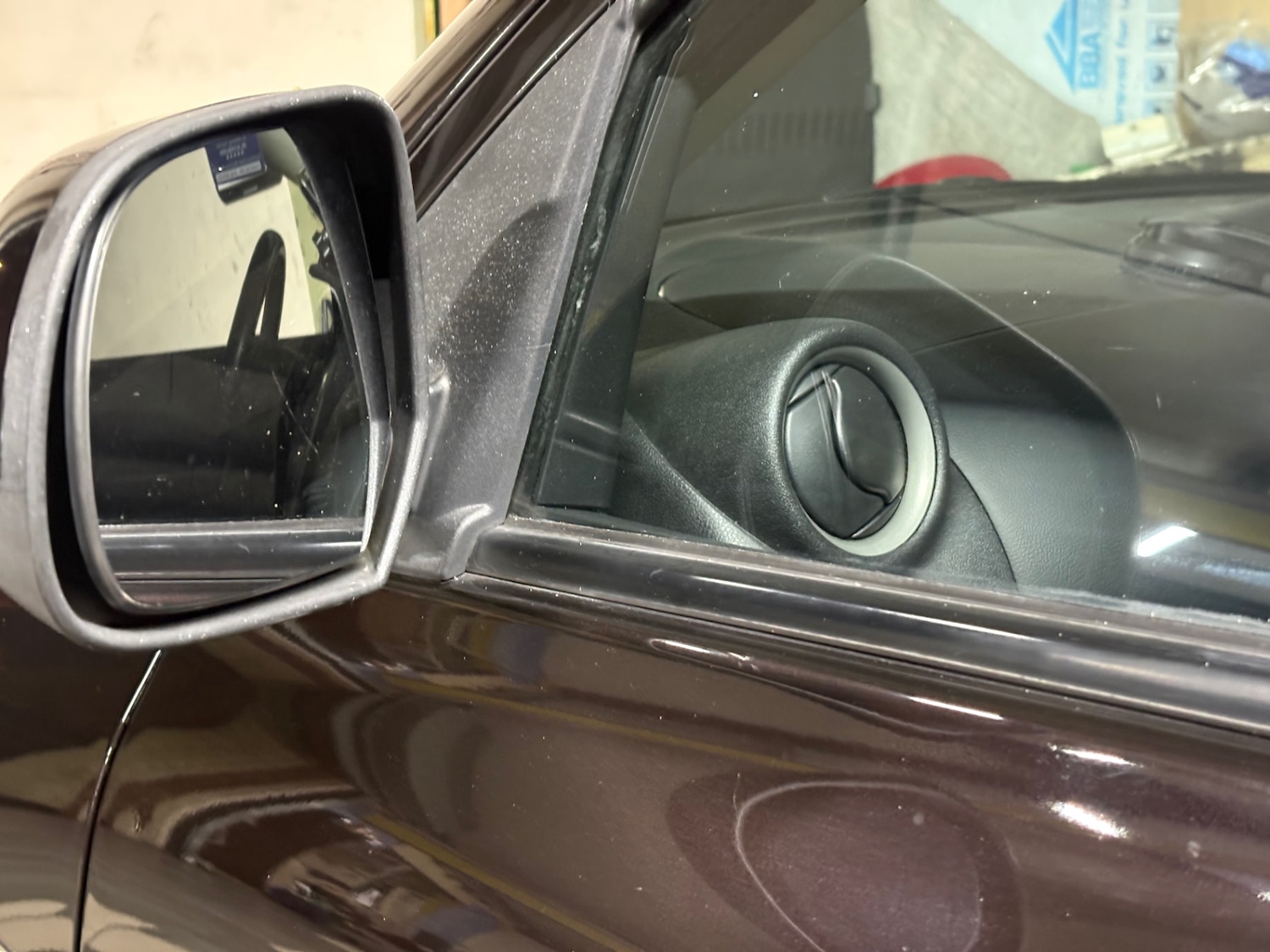 Used Nissan Micra 2012 for sale - 76387390: Photo 22